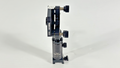 Newport M VPT 3 Thorlabs KM100T Optical Positioning Mount Assembly0