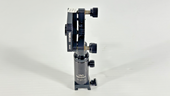 Newport M VPT 3 Thorlabs KM100T Optical Positioning Mount Assembly0