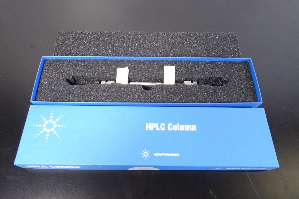 Agilent SEC 3 5190 2504 4.6x150mm0