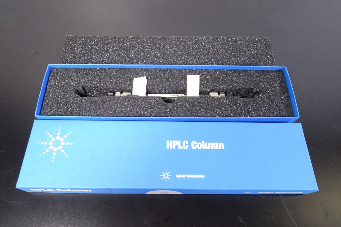 Agilent SEC 3 5190 2504 4.6x150mm0