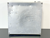Optiphase Optical Coherence Reflectometer PZT Drive Fiber Test Unit  Powers On5