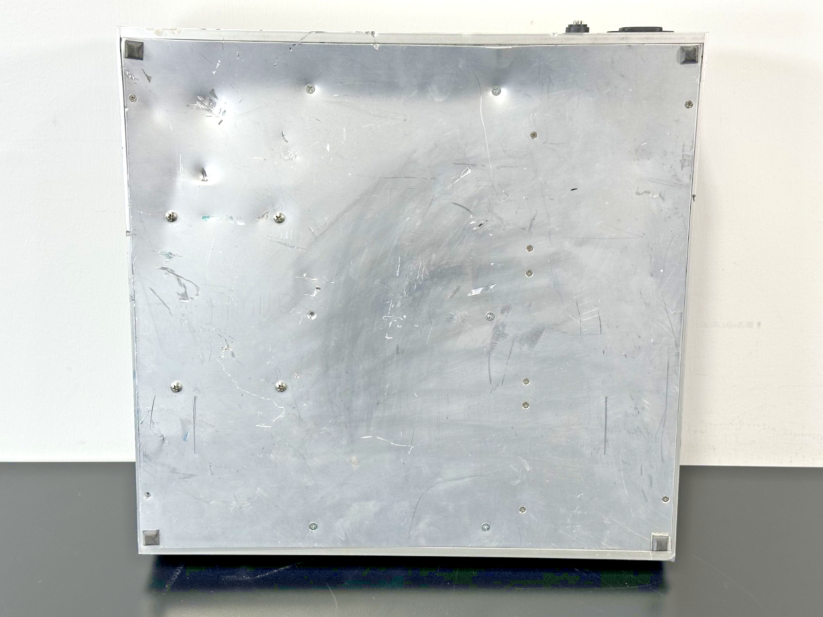Optiphase Optical Coherence Reflectometer PZT Drive Fiber Test Unit  Powers On5