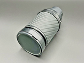 Computar 28 200mm f/3.5 5.3 MC Macro Zoom Manual Camera Lens0
