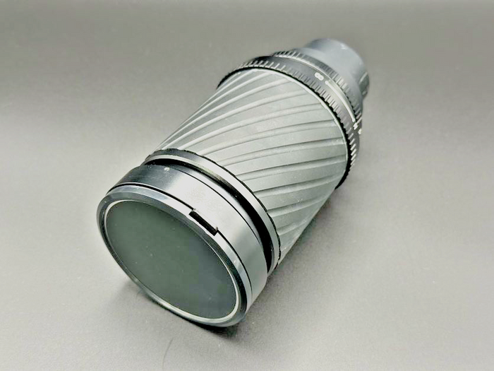 Computar 28 200mm f/3.5 5.3 MC Macro Zoom Manual Camera Lens