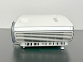BenQ W1060 1080p DLP Home Theater Projector 2000 Lumens w/ Case Working5