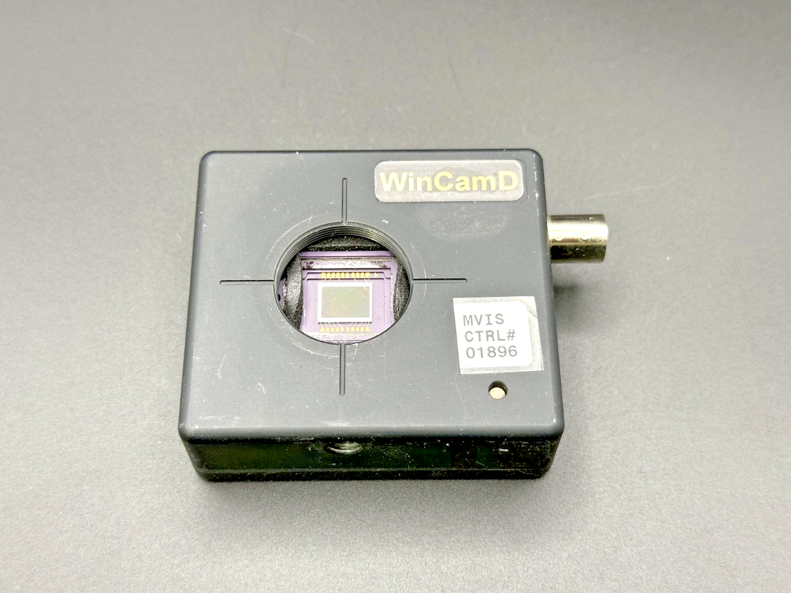 DataRay WinCamD UCD23 Beam Profiling Digital Camera USB Used Untested0