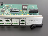 Stryker SPI3 Audio System 2 Audio Module PCB MSP10271A Rev A (Refurb)1
