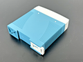 Keyence CV X302F Vision Controller w/ CA DC40E Expansion Unit0