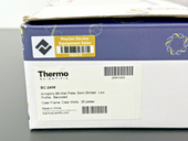 Thermo Scientific BC2496 Armadillo 96 Well PCR Plates Barcoded 25/Box2
