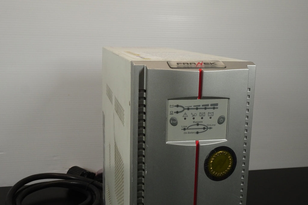 FRANEK LP Series DP1 0032 3 Power Supply1