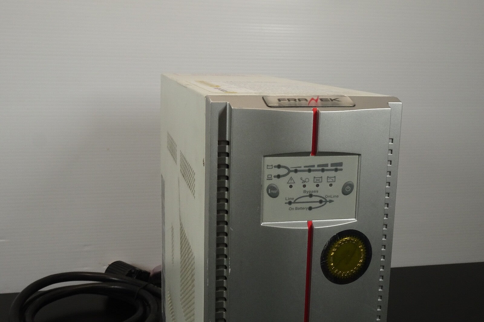 FRANEK LP Series DP1 0032 3 Power Supply1