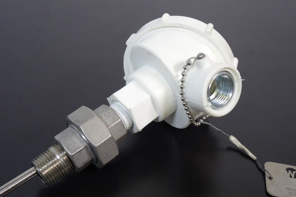 Weed Instruments 302 01B A 6 C 011.25 00 Z0061