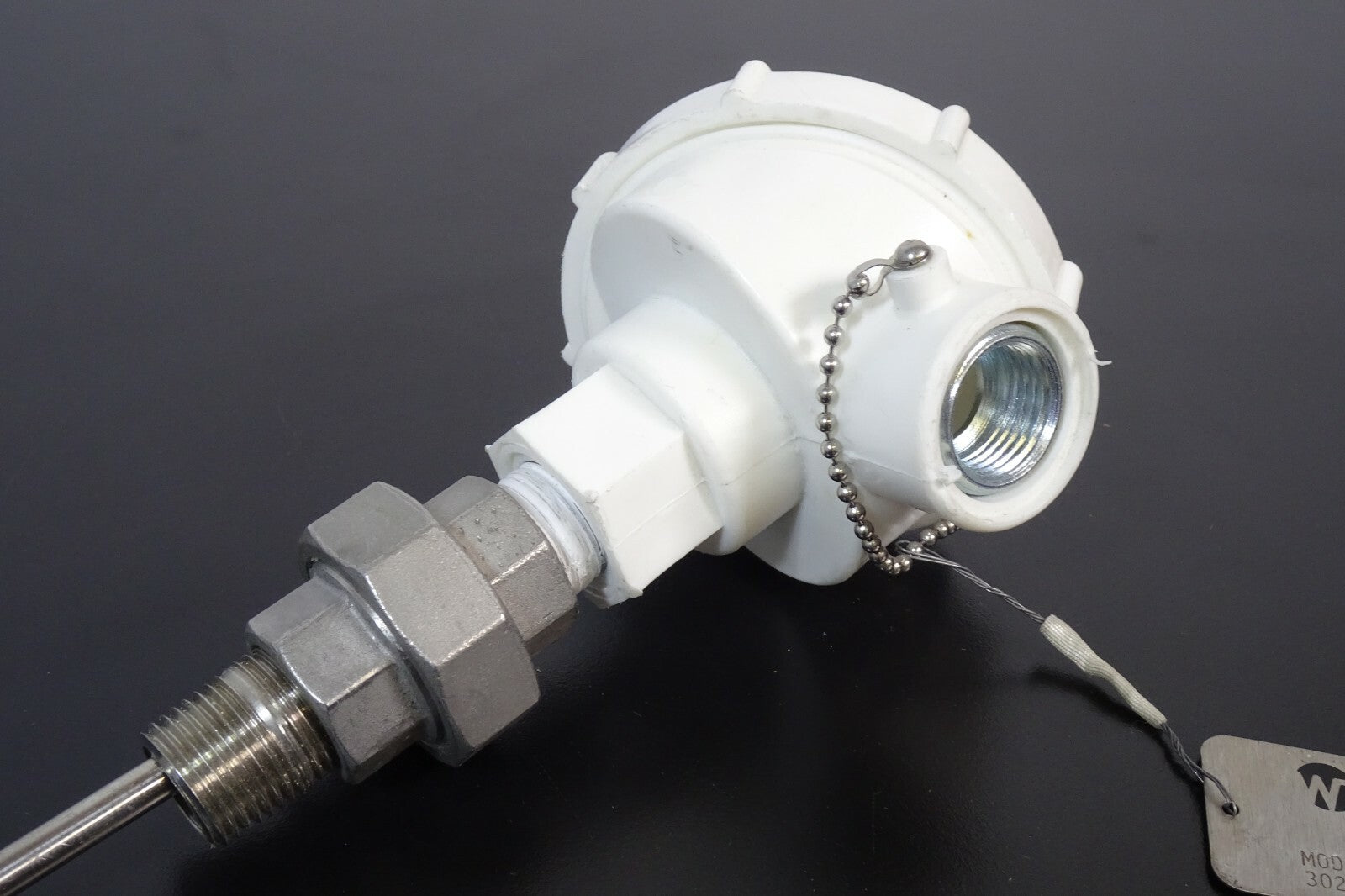 Weed Instruments 302 01B A 6 C 011.25 00 Z0061
