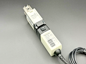 Tektronix TDP1500 1.5GHz Differential Probe w/ TCA VPI50 Adapter1