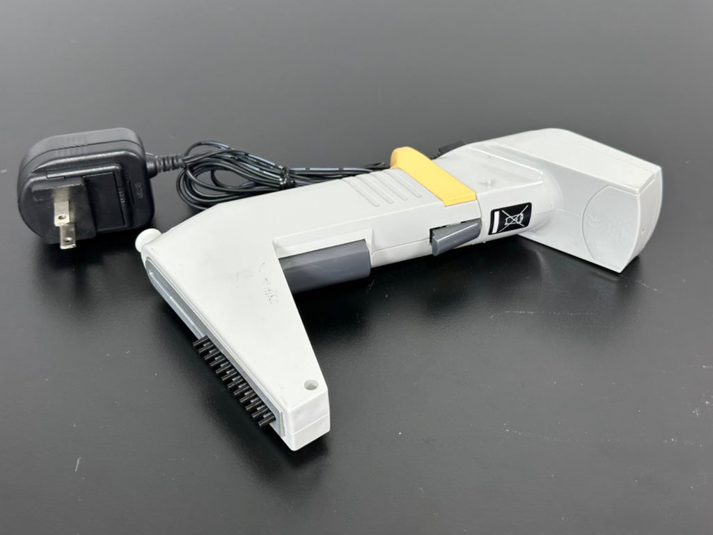 Thermo Scientific Matrix Electronic 12 Channel Pipette 125µL w/ Power Adapter2