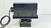 Suruga Seiki US2433 PROC00 Optical Beam Measurement System w/ Stage2