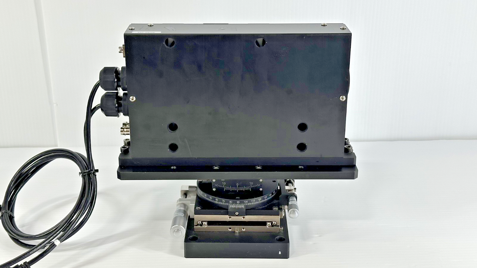 Suruga Seiki US2433 PROC00 Optical Beam Measurement System w/ Stage2