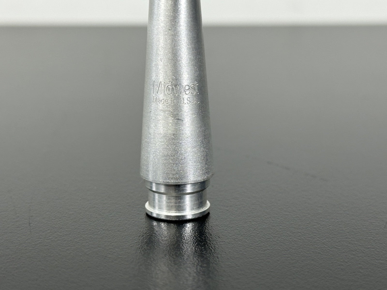 Midwest Low Speed Dental Handpiece Contra Angle Attachment Made in USA2