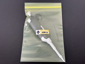 Rainin L 20 2 20µL Adjustable Single Channel Micropipette Pipettor6