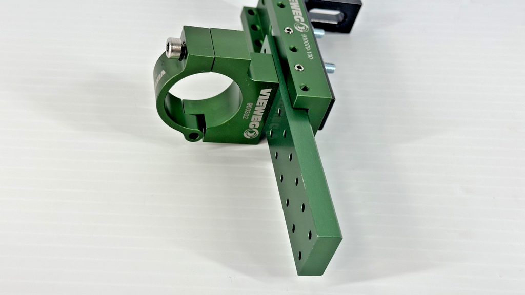 VIEWEG 910079 100 910079 200 900303 Dispensing Stand Bracket Assembly5