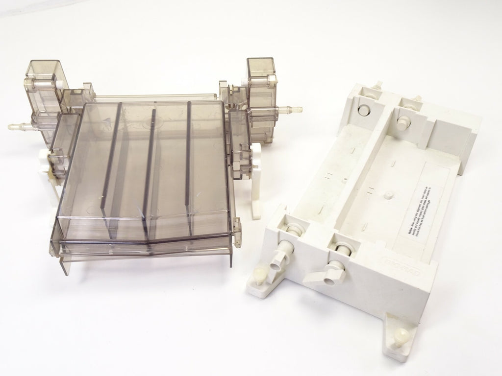 BIO RAD P 11 Casting Stand1
