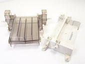 BIO RAD P 11 Casting Stand1