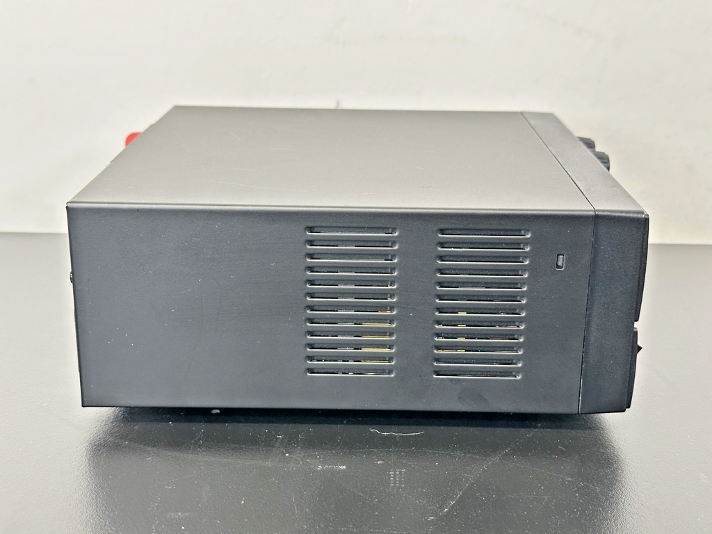 B&K Precision 1688B Switching DC Power Supply 1 18V 20A USB Powers On Working2