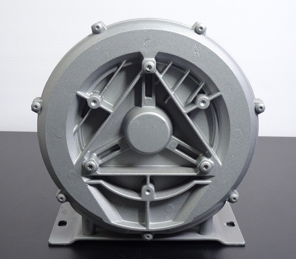 Briwatec RUBIN 90 167058 Regenerative Blower 302