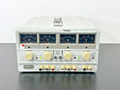 Tenma 72 2080 Triple Output DC Laboratory Power Supply 30V 3A Powers On Working0