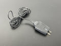 Braun Type 6021 AC Power Adapter Charger 12V DC 400mA0