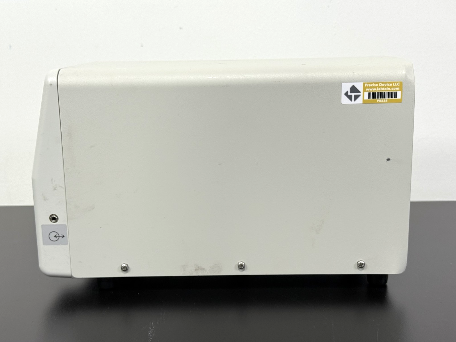 OmniCure S2000 XLA UV Curing System, 320 500nm, 40W/cm², 120 240VAC2