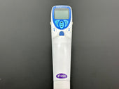 Fisherbrand e1200 Electronic 12 Channel Multichannel Pipette 1200uL2