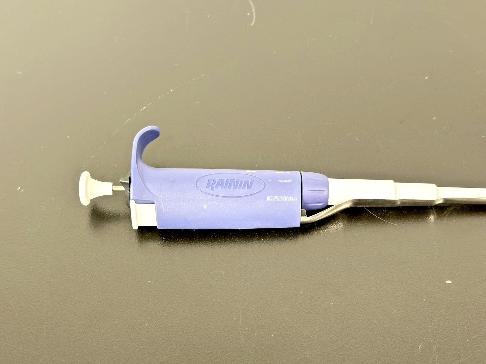 Rainin Classic L 1000 Adjustable Pipette 100 1000µL Single Channel Micropipette1