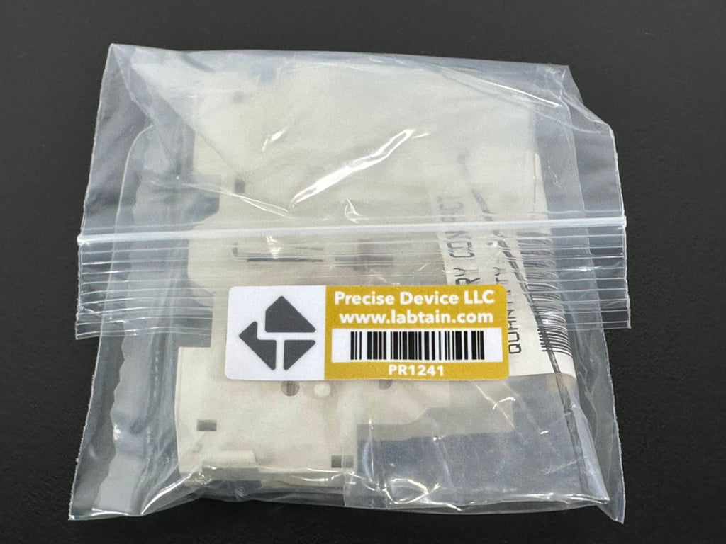 Telemecanique Square D GVAN11 Auxiliary Contact Block Side Mount New2