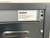 HELIOSPlus USLR V12F NMNN P 12" Integrating Sphere Light Source System Working15