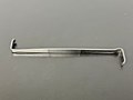 Jarit 385 270 House Double Ended Hand Retractor 6" Stainless Steel0