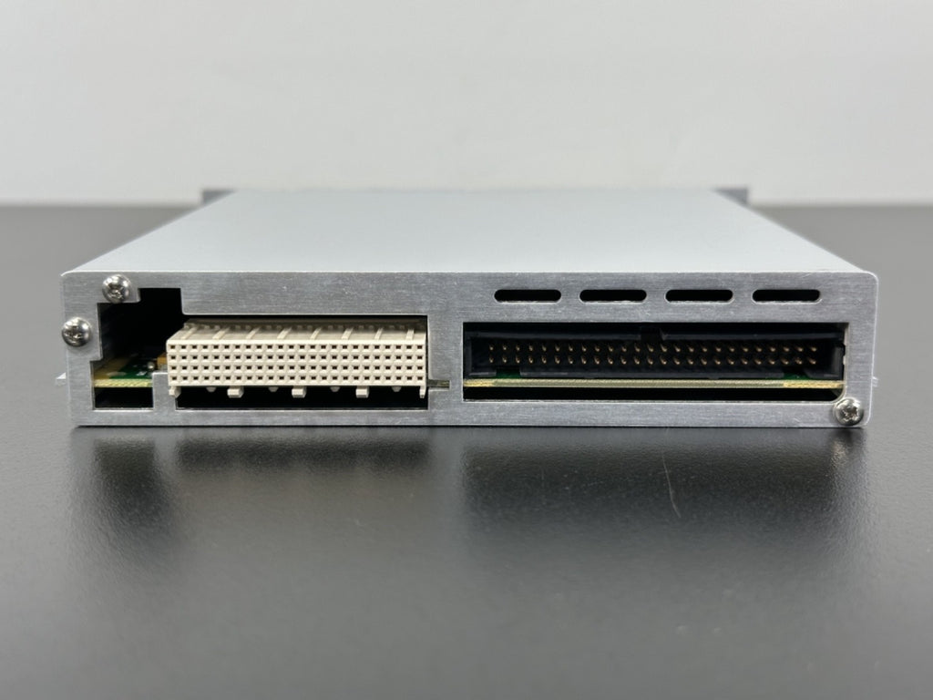 National Instruments SCXI 1104 32 Channel 42V Multiplexer Module4