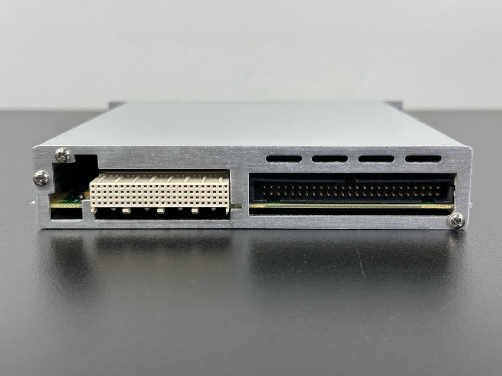 National Instruments SCXI 1104 32 Channel 42V Multiplexer Module4