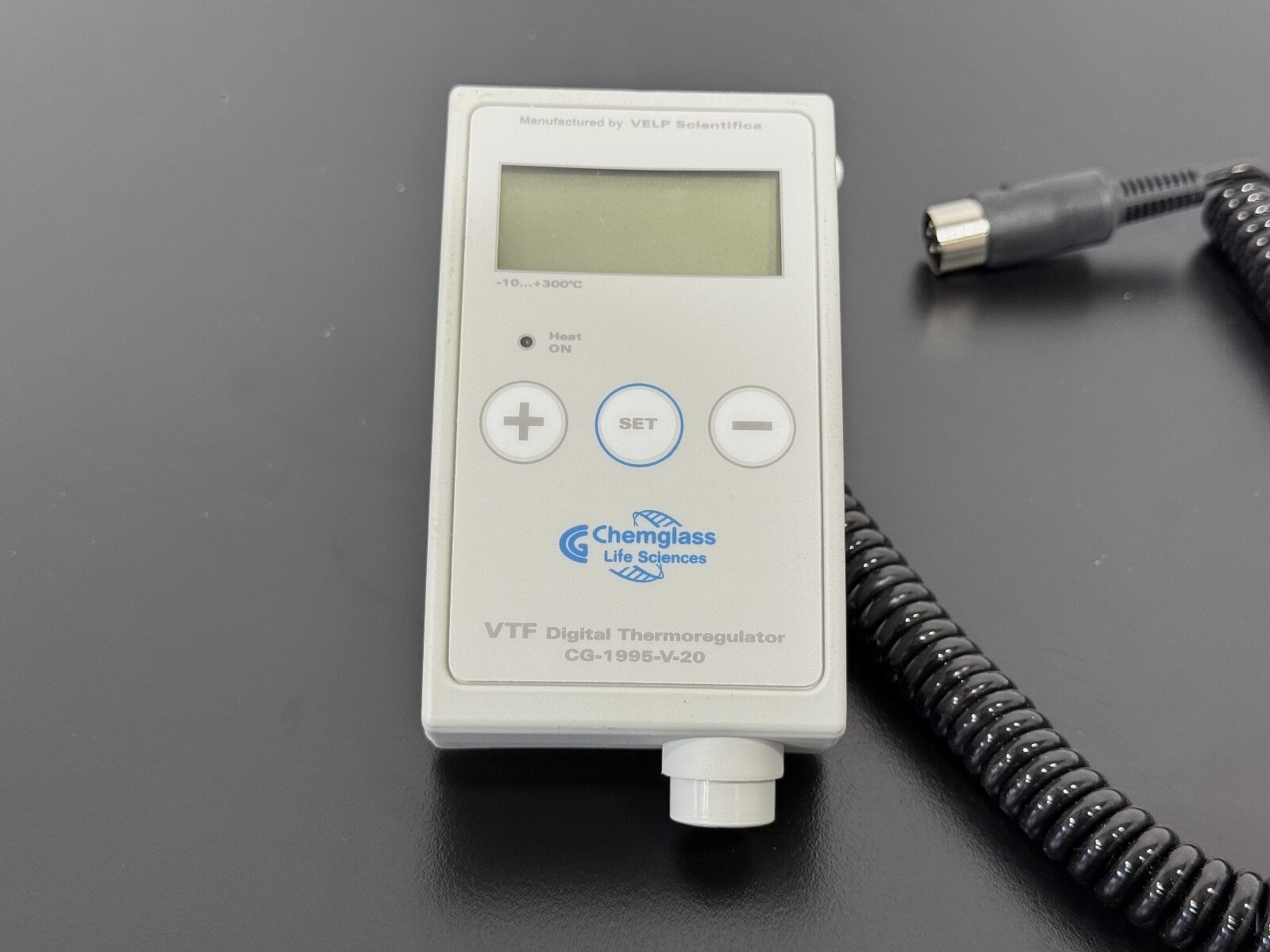 Chemglass Life Sciences CG 1995 V 20 VTF Digital Thermometer1