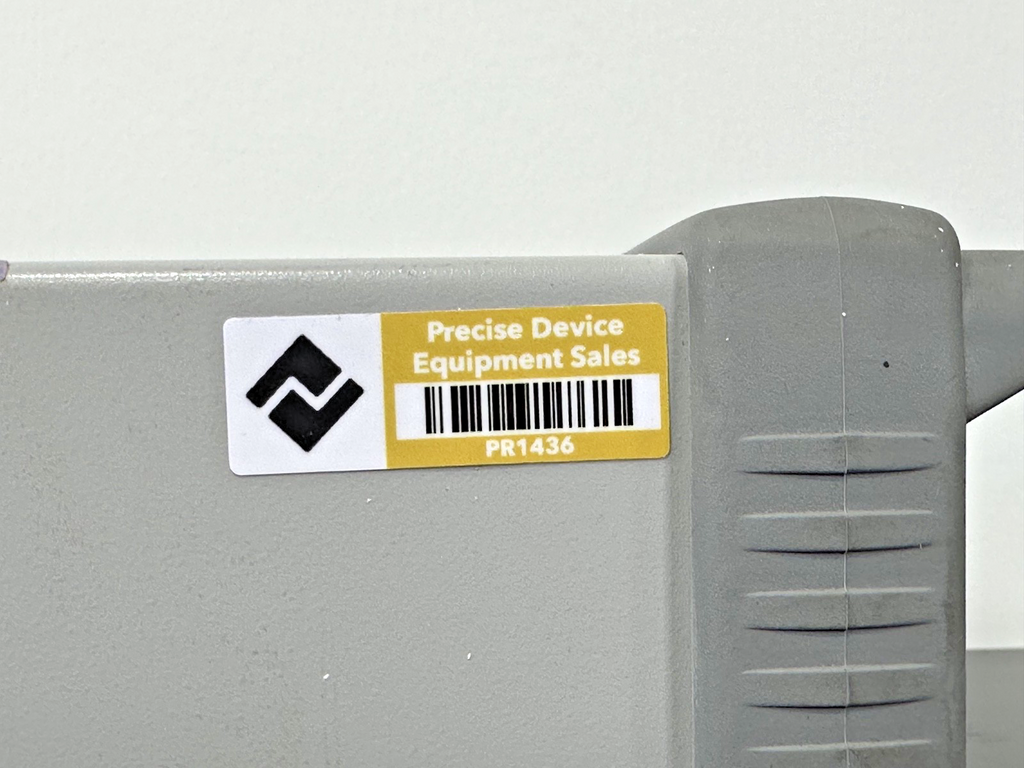 Agilent E3644A Programmable DC Power Supply 0 8Vdc 8A 0 20Vdc 4A7