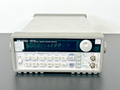 HP 33120A 15MHz Function Arbitrary Waveform Generator Option 001 Powers  Working0