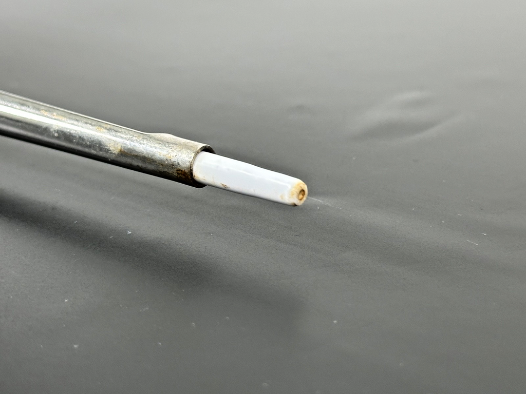 Gilson P10 Adjustable Micropipette 0.5 10µL Single Channel Pipettor5
