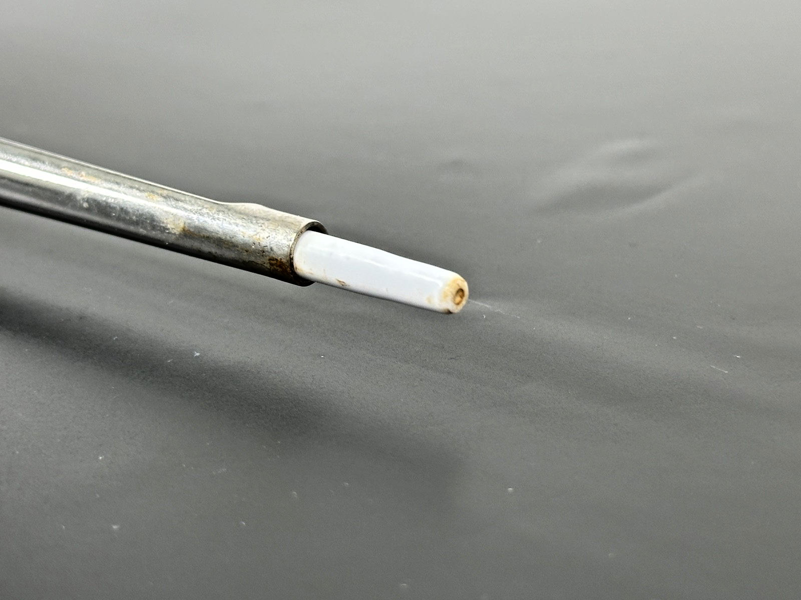 Gilson P10 Adjustable Micropipette 0.5 10µL Single Channel Pipettor5