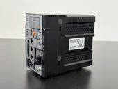 OMRON ZW 7000T  Fiber Optic displacement Sensor1