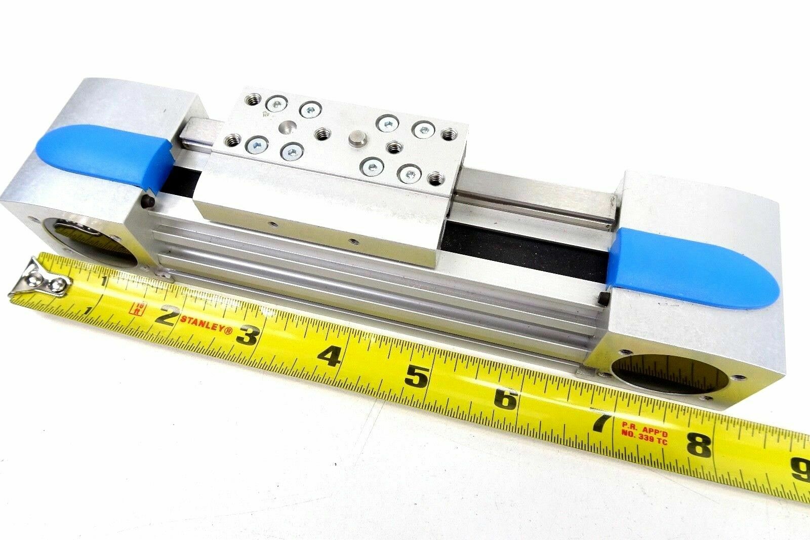 Festo Linear Axis EGC 50 50 TB KF 0H GK2