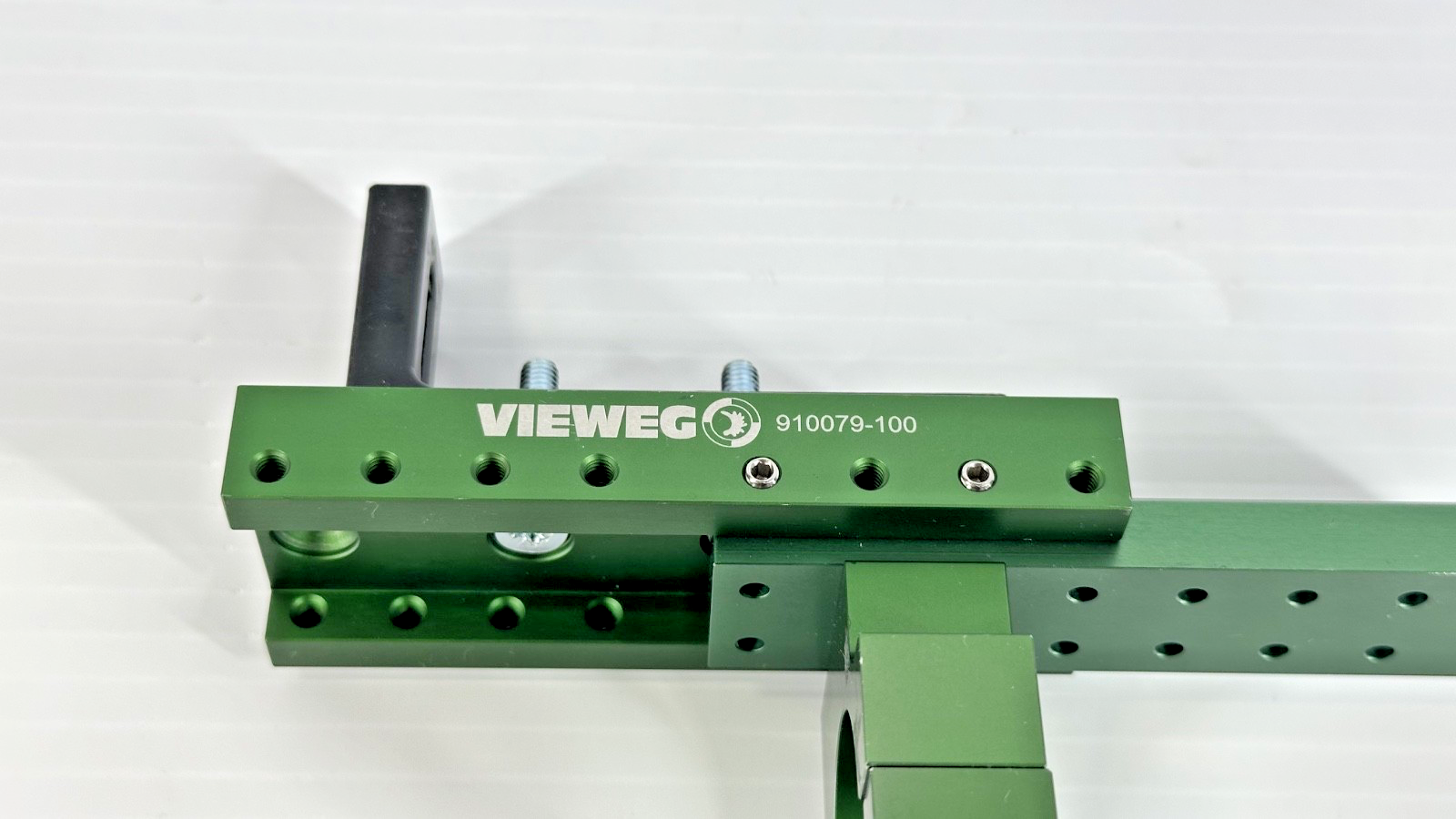 VIEWEG 910079 100 910079 200 900303 Dispensing Stand Bracket Assembly1