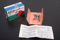 Asco Red Hat 302020 Rebuild Kit Series 8262 8263 2 way Solenoid Valves0