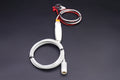 Original Philips M1669A, 3 LEAD ECG Trunk Cable M16711A0