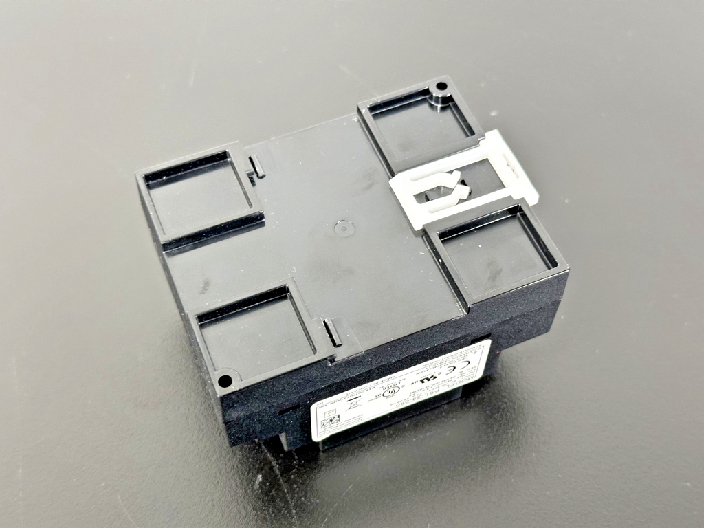 Rhino PSL 24 060 24VDC 2.5A DIN Rail Industrial Power Supply 60W2
