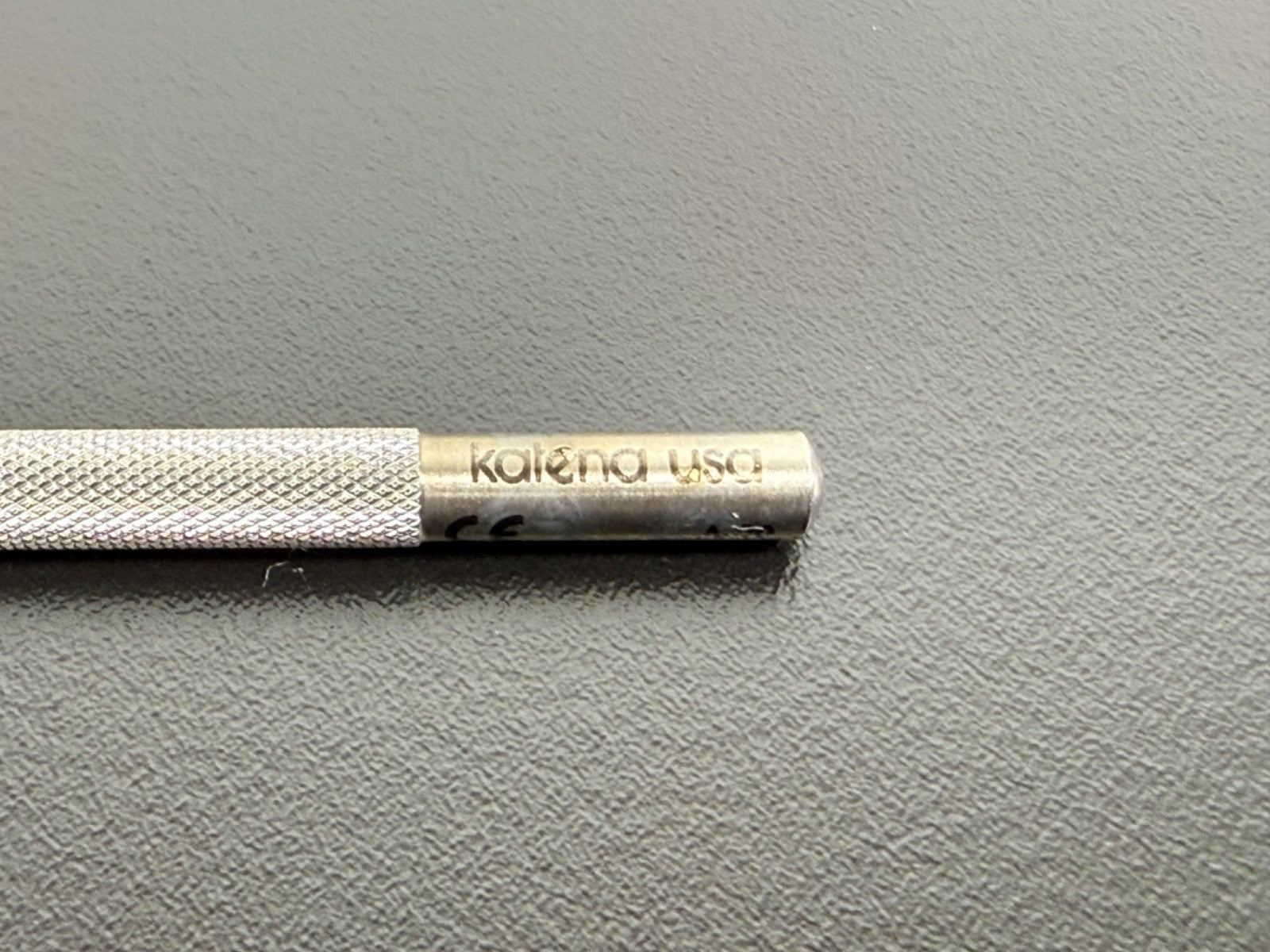 KATENA USA K3 5192 Precision Pin Gauge 0.25mm Metrology Tool1
